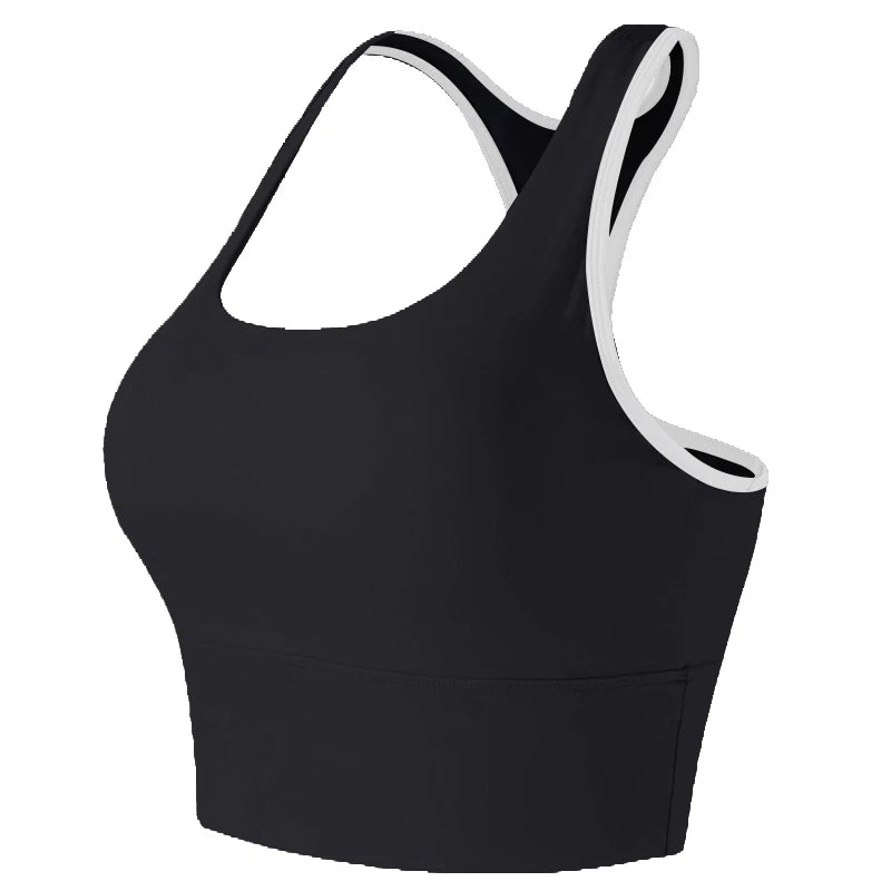 カップ付きレーサーバックブラトップ 2236