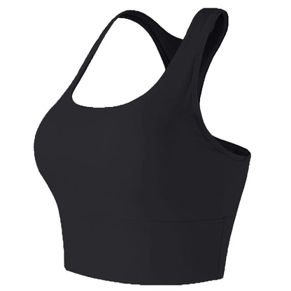 カップ付きレーサーバックブラトップ 2236
